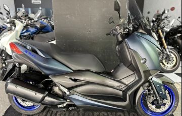 Yamaha Xmax Abs - Foto #3