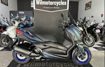 Yamaha Xmax Abs - Foto #4