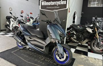 Yamaha Xmax Abs - Foto #5