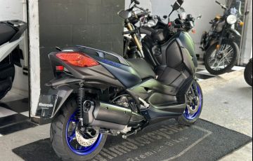 Yamaha Xmax Abs - Foto #10