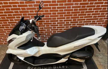 Honda Pcx 160 Abs