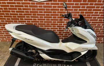 Honda Pcx 160 Abs - Foto #3