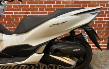 Honda Pcx 160 Abs - Foto #7