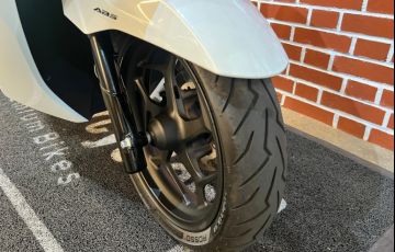 Honda Pcx 160 Abs - Foto #10