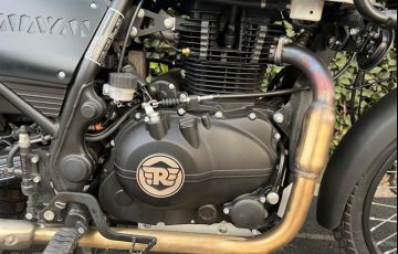 Royal Enfield Himalayan - Foto #8