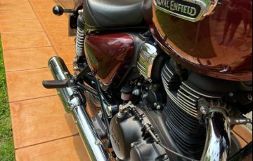 Royal Enfield Meteor Stellar 350cc - Foto #3