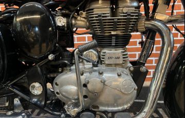 Royal Enfield Classic 500 - Foto #9