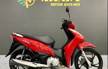 Honda Biz 125i