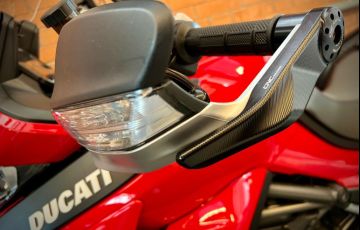 Ducati Multistrada 1260s - Foto #9