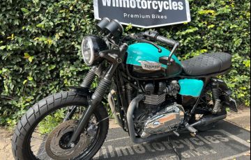 Triumph Bonneville T 100 865