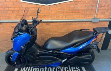 Yamaha Xmax Abs - Foto #3