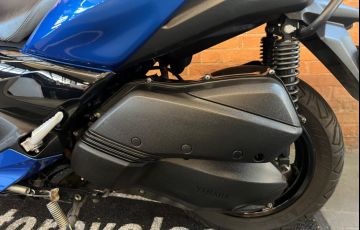 Yamaha Xmax Abs - Foto #7