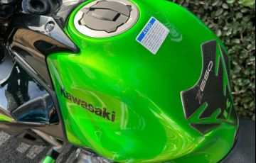 Kawasaki Z 650 (ABS) - Foto #5