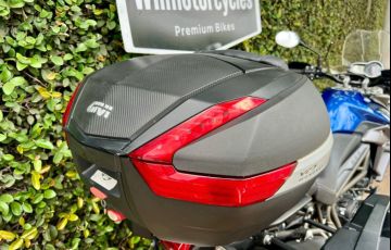 Triumph Tiger 800 XRX - Foto #7