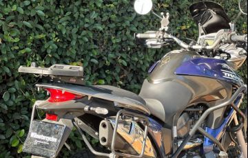 Honda XL 700V Transalp (ABS) - Foto #8