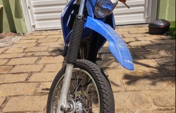 Yamaha Xtz 250 Lander - Foto #1