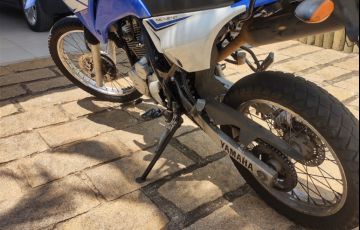 Yamaha Xtz 250 Lander - Foto #3