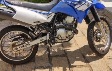 Yamaha Xtz 250 Lander - Foto #4