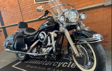 Harley-Davidson Road King Classic - Foto #2