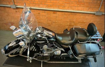 Harley-Davidson Road King Classic - Foto #4