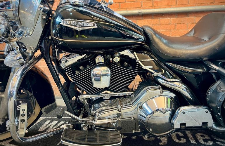 Harley-Davidson Road King Classic - Foto #5