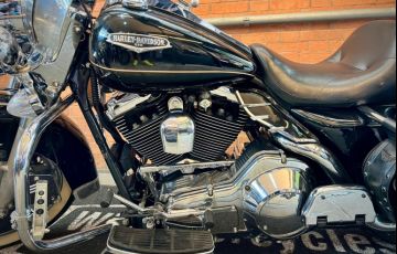 Harley-Davidson Road King Classic - Foto #5