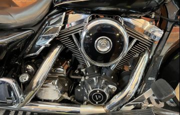 Harley-Davidson Road King Classic - Foto #9