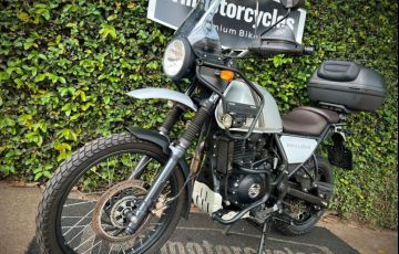 Royal Enfield Himalayan - Foto #2