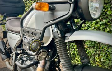 Royal Enfield Himalayan - Foto #7