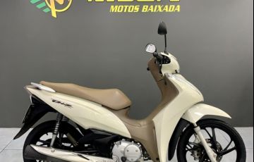 Honda Biz 125i