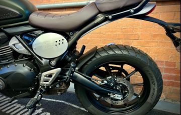 Triumph Scrambler 400 X - Foto #10