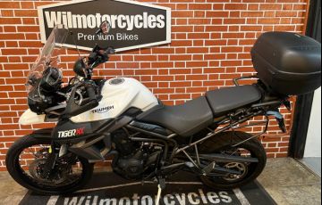 Triumph Tiger 800xc - Foto #2