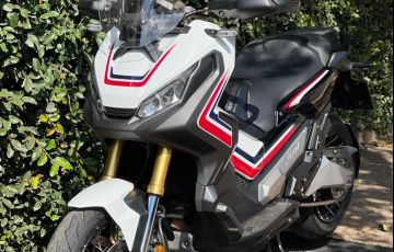 Honda X-adv