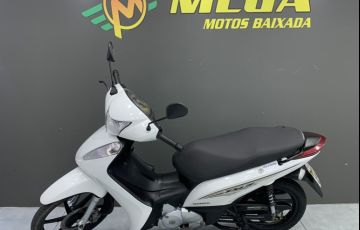 Honda Biz 125 EX - Foto #3