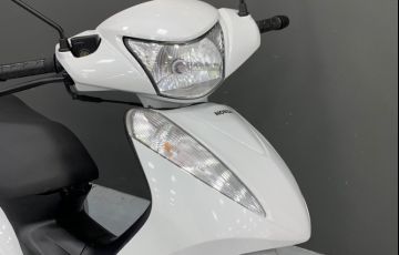 Honda Biz 125 EX - Foto #5