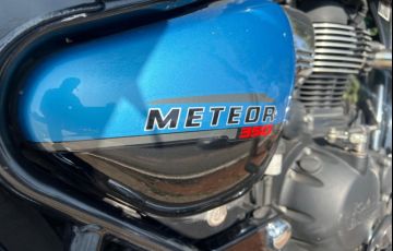 Royal Enfield Meteor 350 Stellar - Foto #6