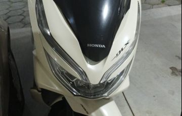 Honda Pcx 150 DLX - Foto #3