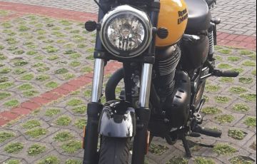 Royal Enfield Meteor Fireball 350cc - Foto #1