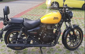 Royal Enfield Meteor Fireball 350cc - Foto #3