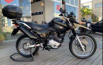 Yamaha Xtz 150 Crosser Z - Foto #3