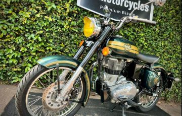 Royal Enfield Classic 500 - Foto #3