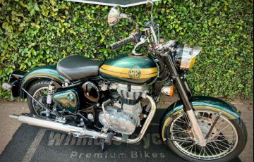 Royal Enfield Classic 500 - Foto #6