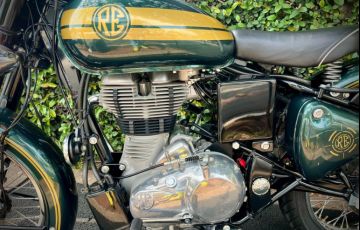 Royal Enfield Classic 500 - Foto #9