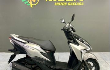 Honda Elite 125i