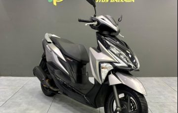 Honda Elite 125i - Foto #2