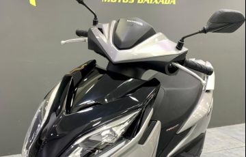 Honda Elite 125i - Foto #5