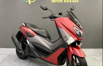 Yamaha NMax 160 ABS - Foto #2