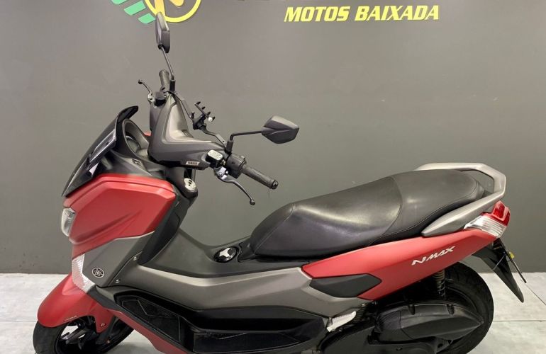 Yamaha NMax 160 ABS - Foto #3