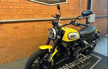 Ducati Scrambler Icon - Foto #3