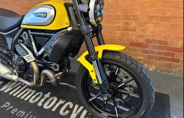 Ducati Scrambler Icon - Foto #6